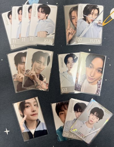 NCT10週年