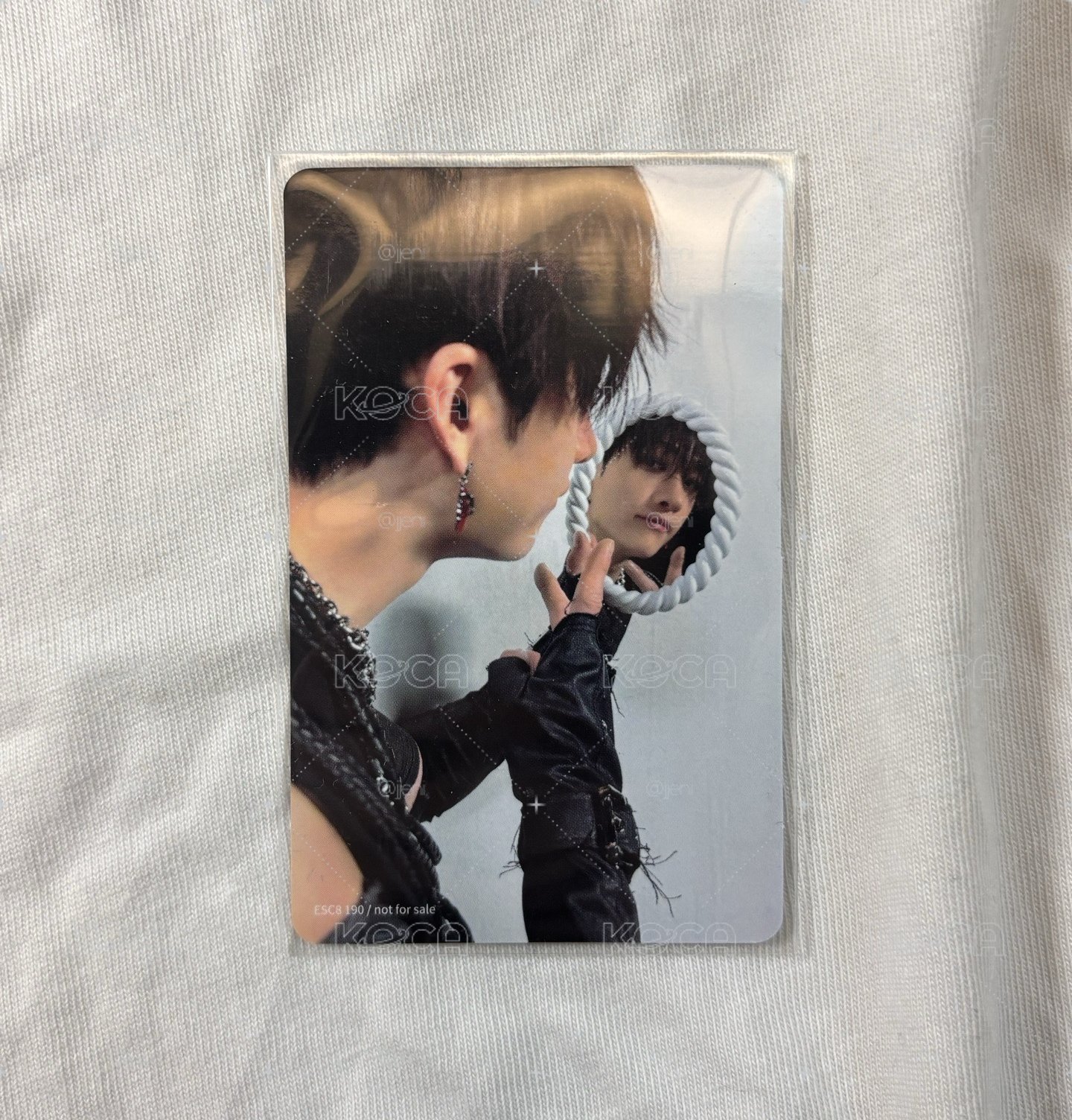 giant FC盤