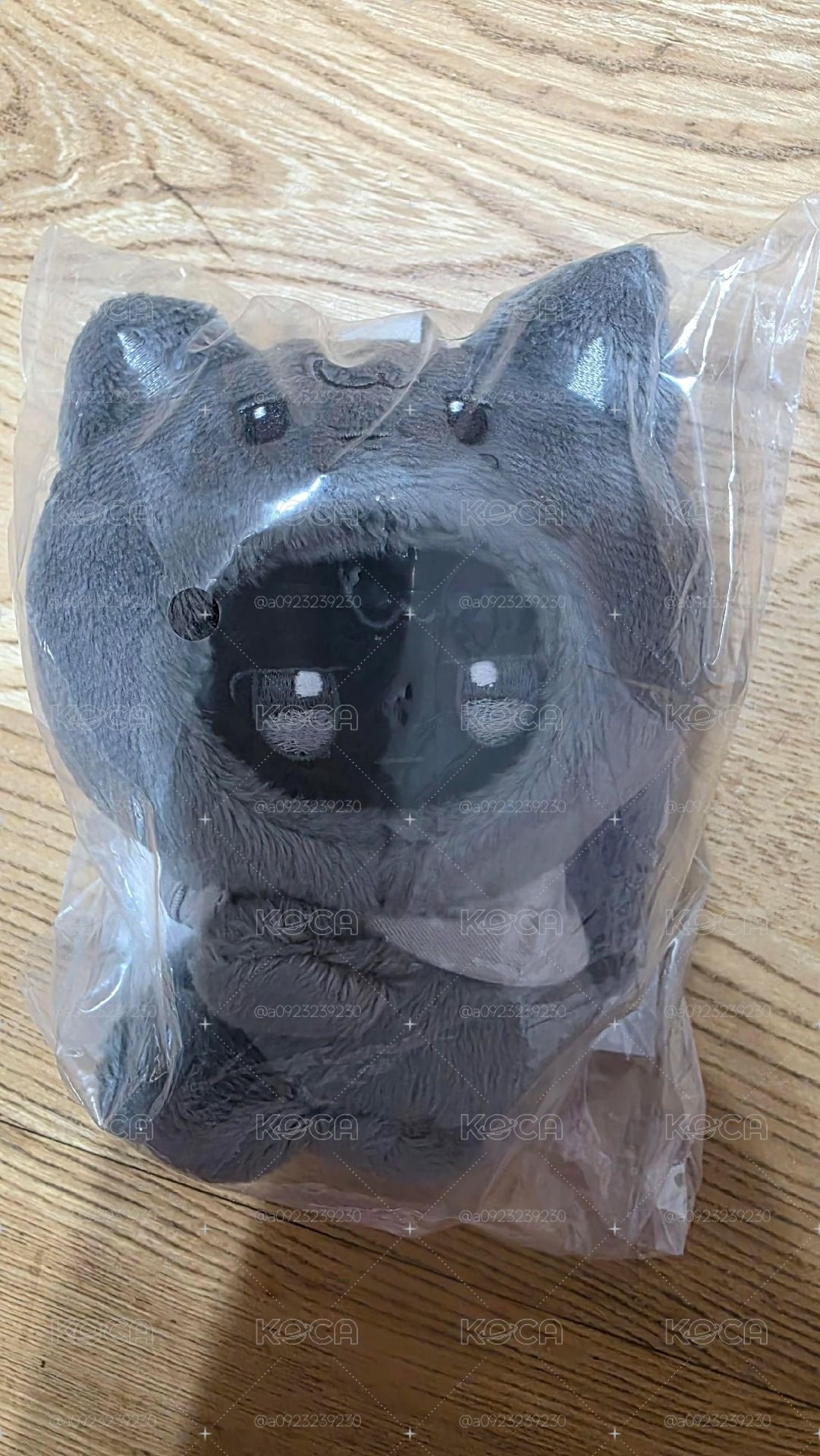 頭套榮
