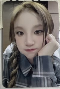 泡泡摩奇撐臉琦
