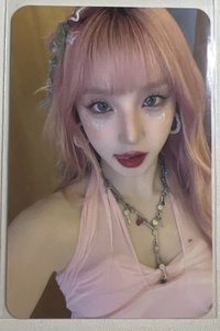 泡泡摩奇solo特典
