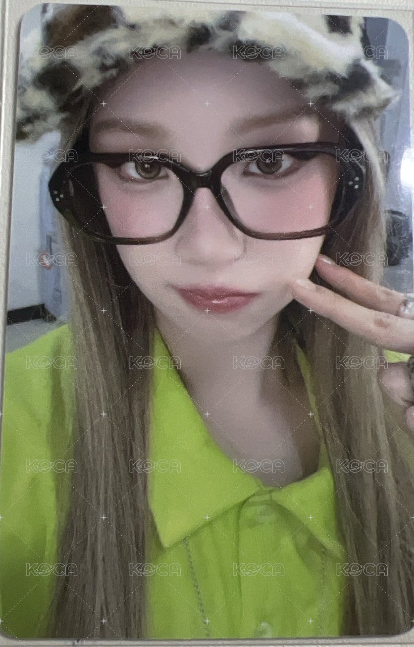 mr幸運眼鏡🤓琦
