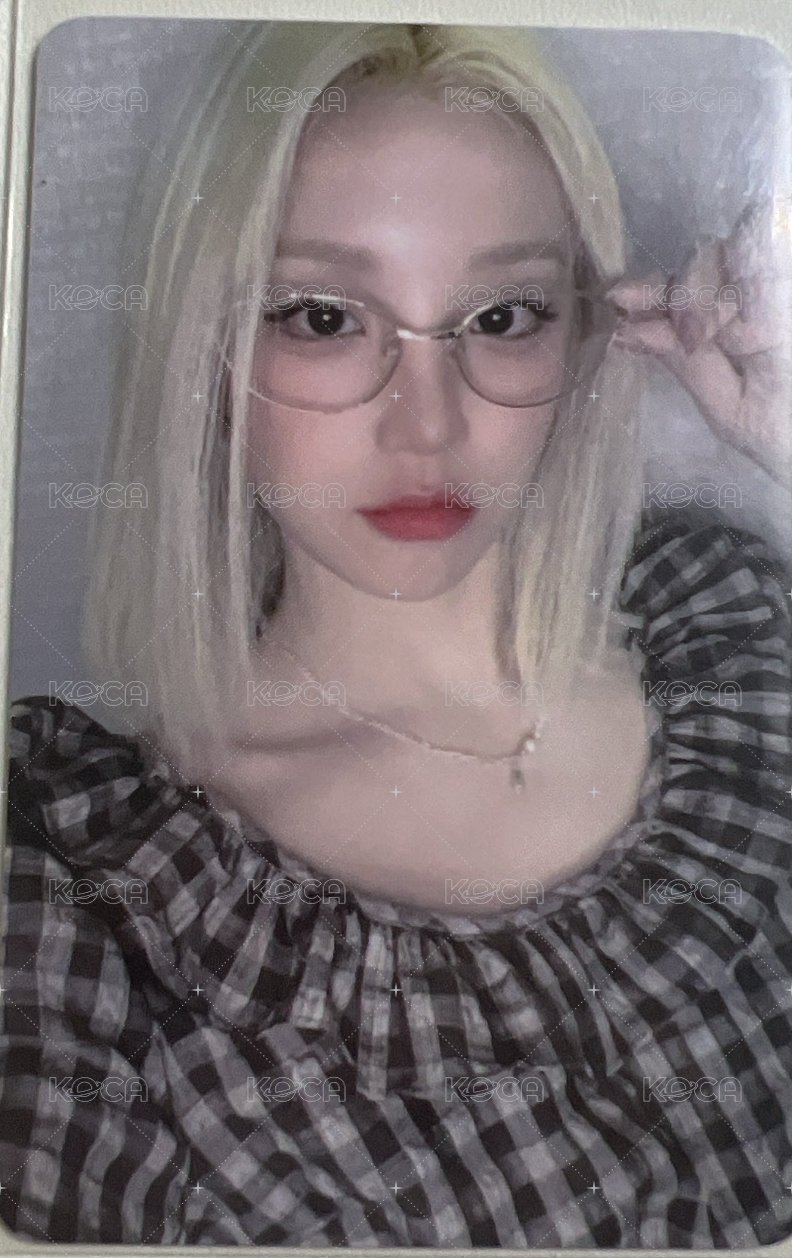 泡泡摩奇眼鏡🤓琦