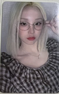 泡泡摩奇眼鏡🤓琦