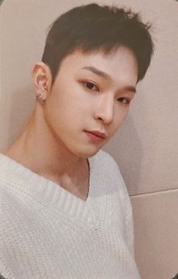 迷你六輯 el I版 線上 簽售卡 