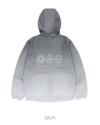 ［代購］風衣外套（灰）