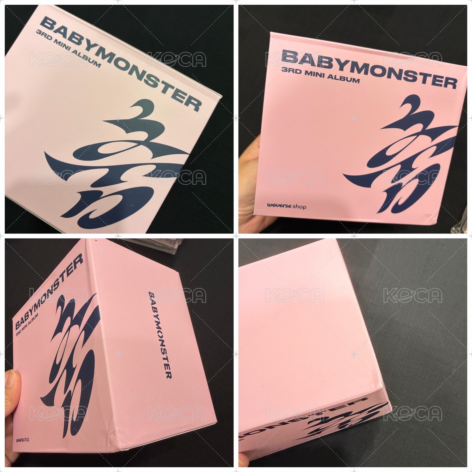 一號盒子