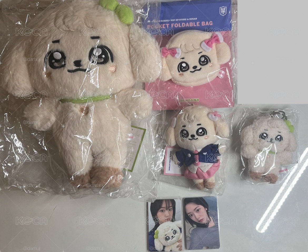 MINIVE SCHOOL 安set