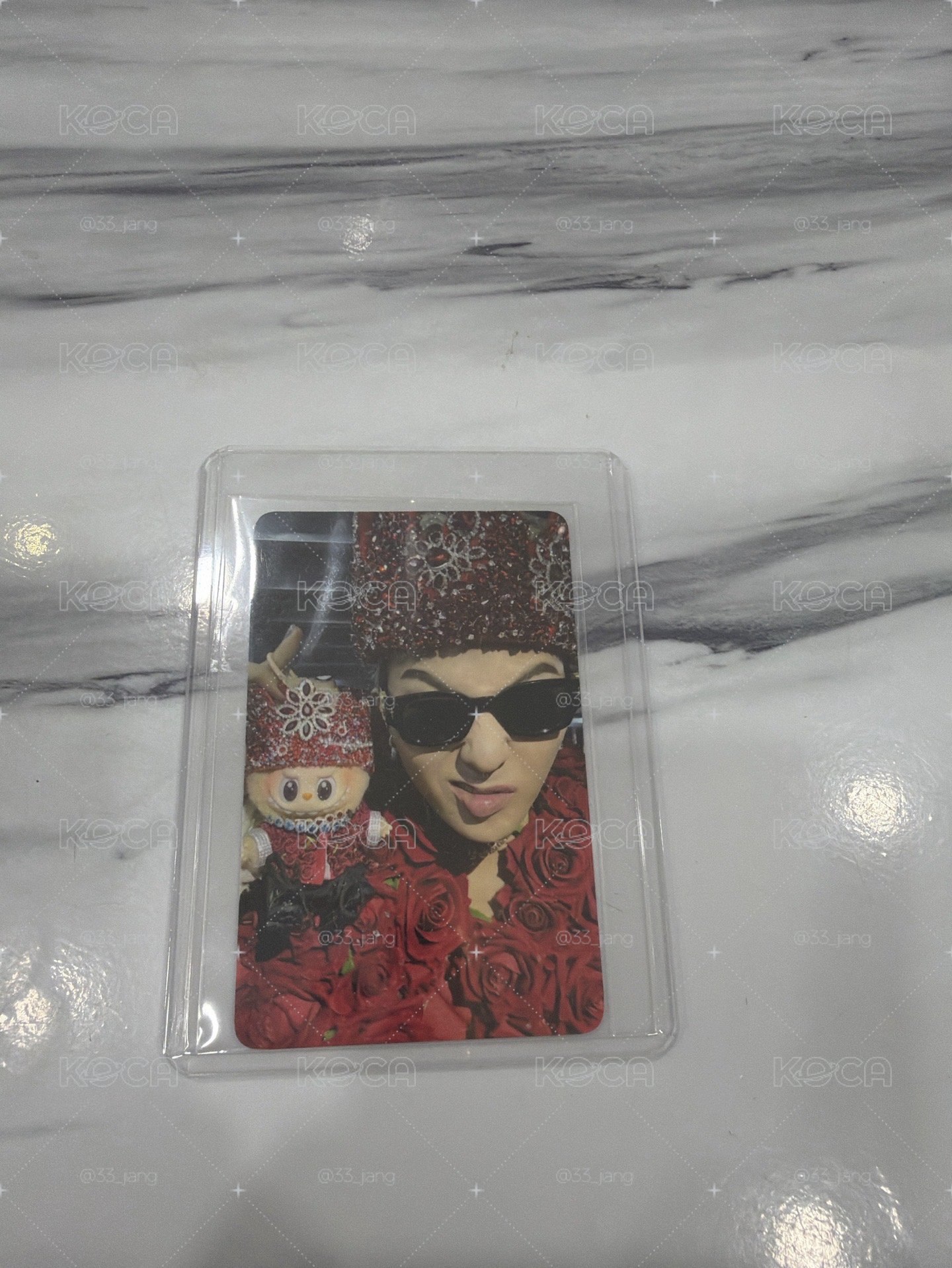 GD 2025首爾安可入場卡