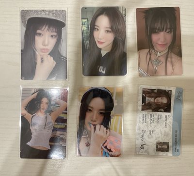 idle 正版小卡🌟