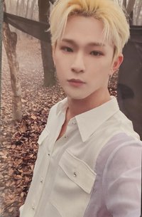 2022 ONEUS JAPAN 3RD LIVE:BLOOD MOON 隨機卡 