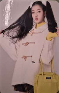 KIRSH 黑色星期五 代言卡 