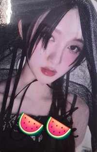 IVE SWITCH ms 2.0 簽名卡 