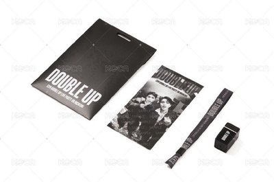 DOUBLE UP] 仁川城市限定票卡組| S.COUPS - CxM [DOUBLE UP] LIVE