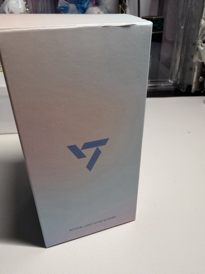 三代克拉棒大小手燈