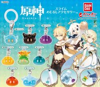 史萊姆扭蛋 animate 1.0 吊飾 