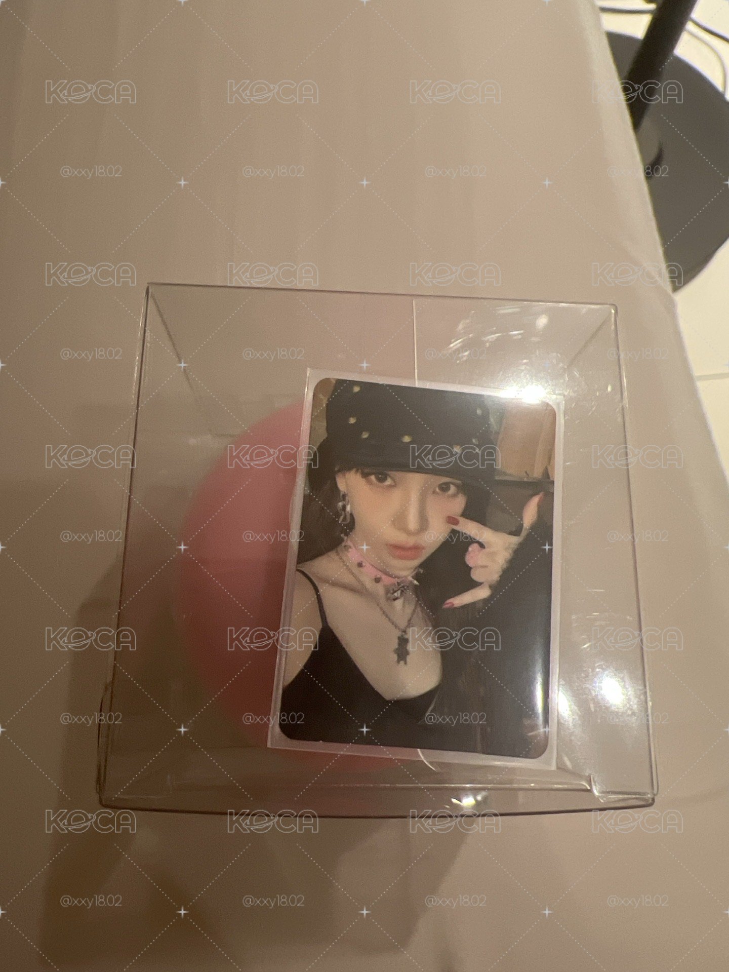 25SMT&30th THE CAPSULE Ver. 電子專 