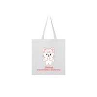 SKZOO 全球快閃店 托特包 北美/英國線上