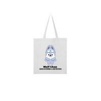 SKZOO 全球快閃店 托特包 北美/英國線上