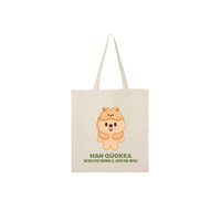SKZOO 全球快閃店 托特包 北美/英國線上