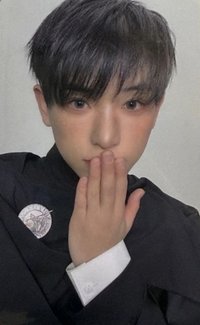 BTW 日咖 專輯購入 特典卡 