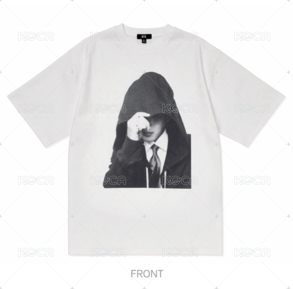 Jimin - 尺寸有M 、L、XL(下單請備註尺寸)