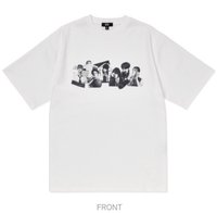 BTS - 尺寸有M 、L、XL(下單請備註尺寸)