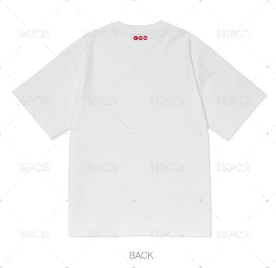 BTS - 尺寸有M 、L、XL(下單請備註尺寸)