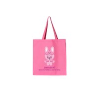 SKZOO 全球快閃店 托特包 北美/英國線上