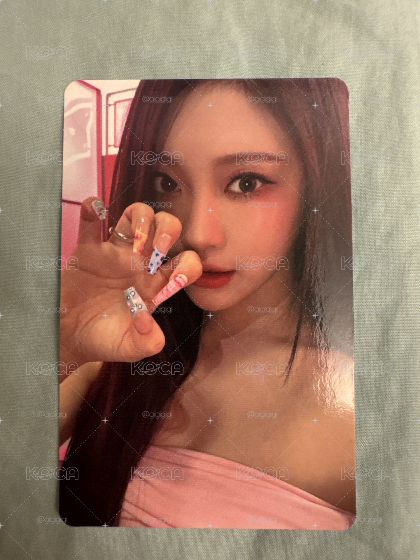 寧寧NingNing 日專hotmess