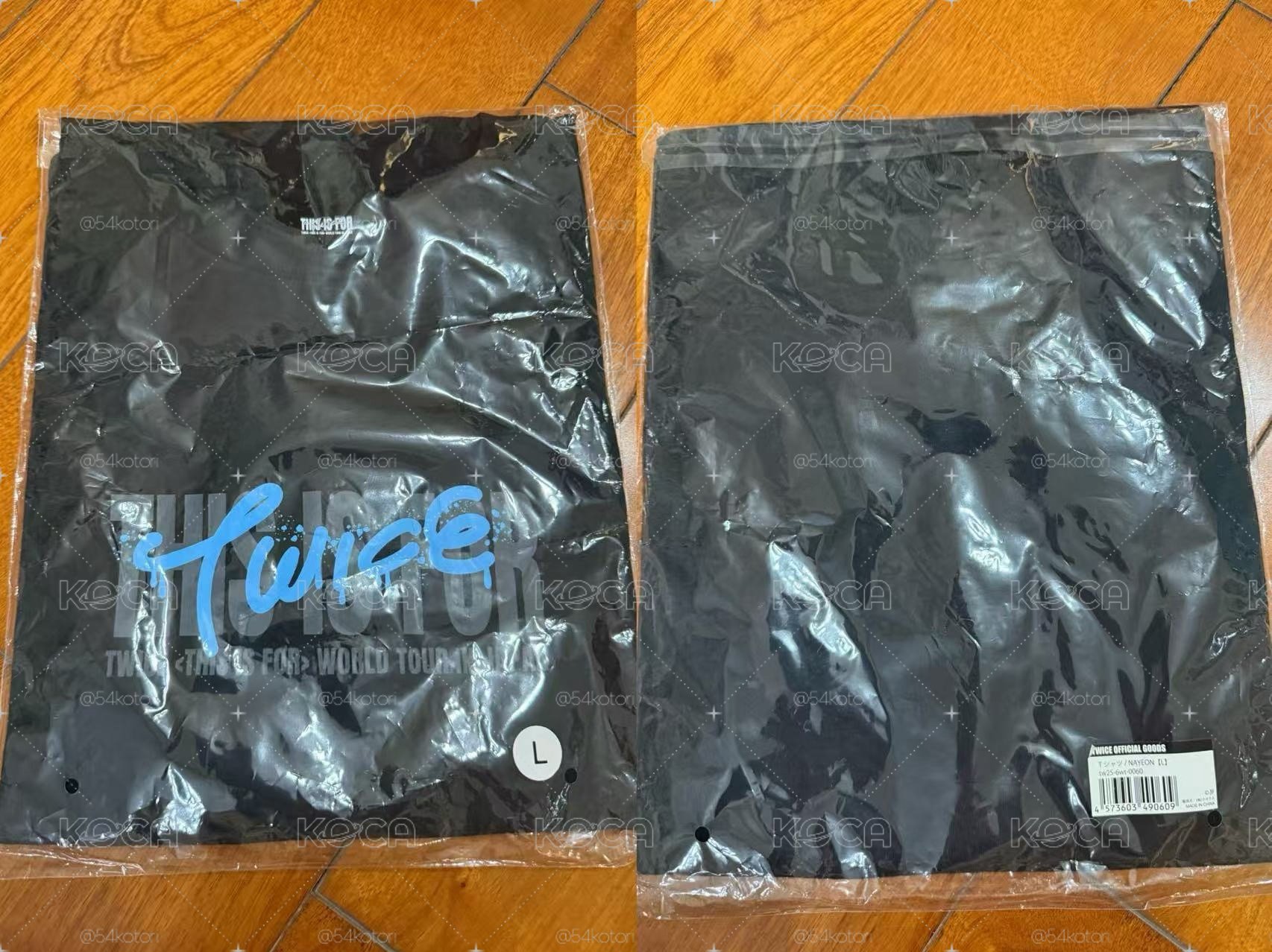 娜璉全新未拆潑漆踢 尺寸L