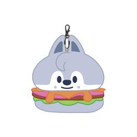 SKZOO 全球快閃店 吊娃 北美/英國線上
