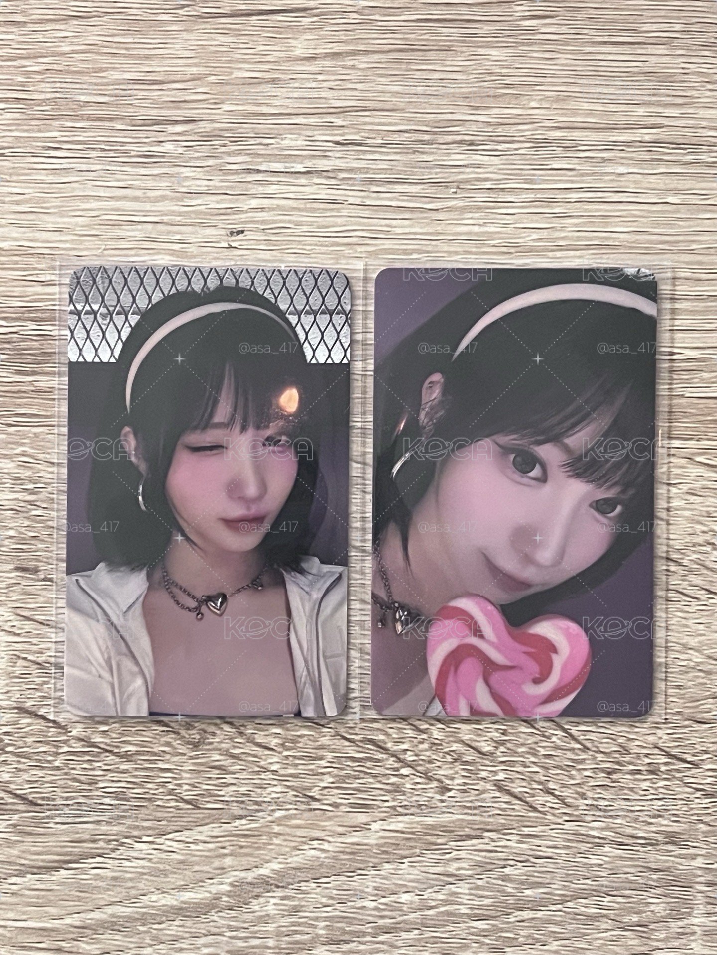 FC隨機卡角