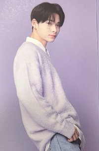 22生日禮 周邊卡 