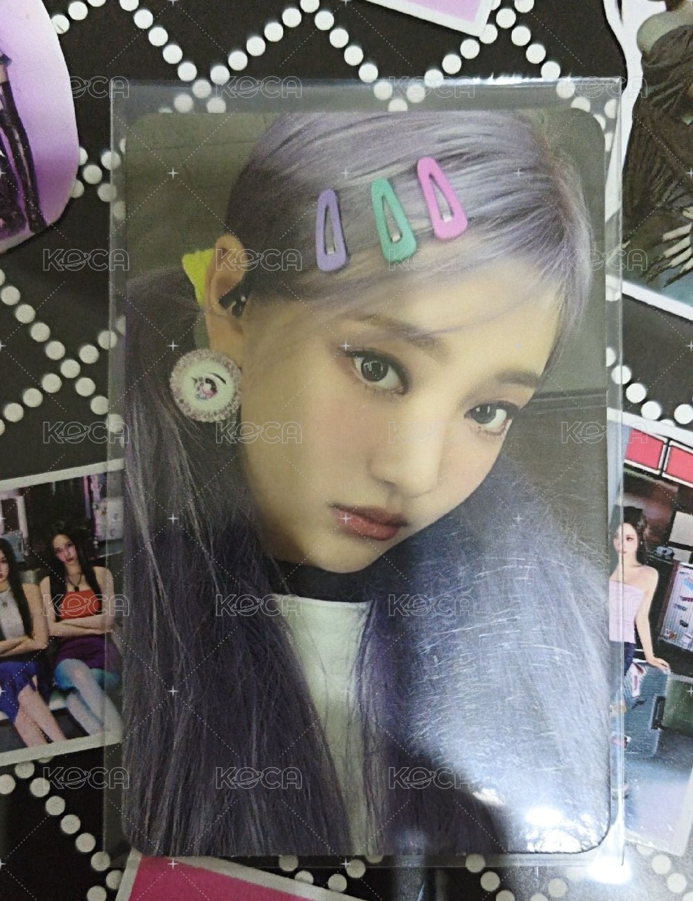 雙馬尾寧