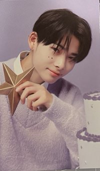 22生日禮 周邊卡 