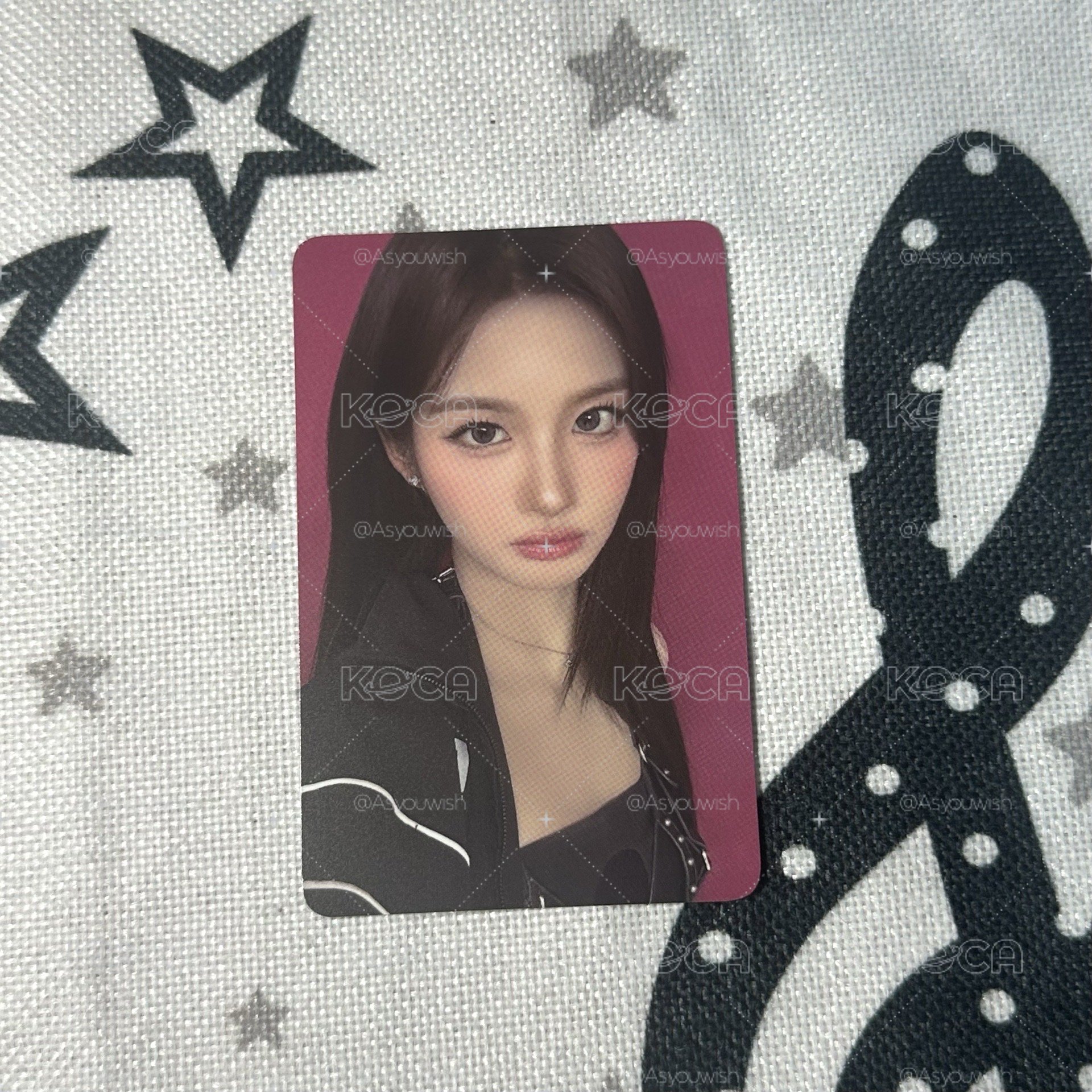 正規一 el 2.0 幸運卡 