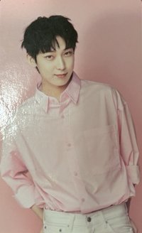 22生日禮 周邊卡 