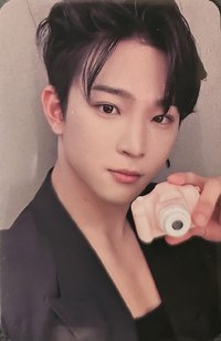 迷你十輯 dmm 5.0 photo event 特典卡 