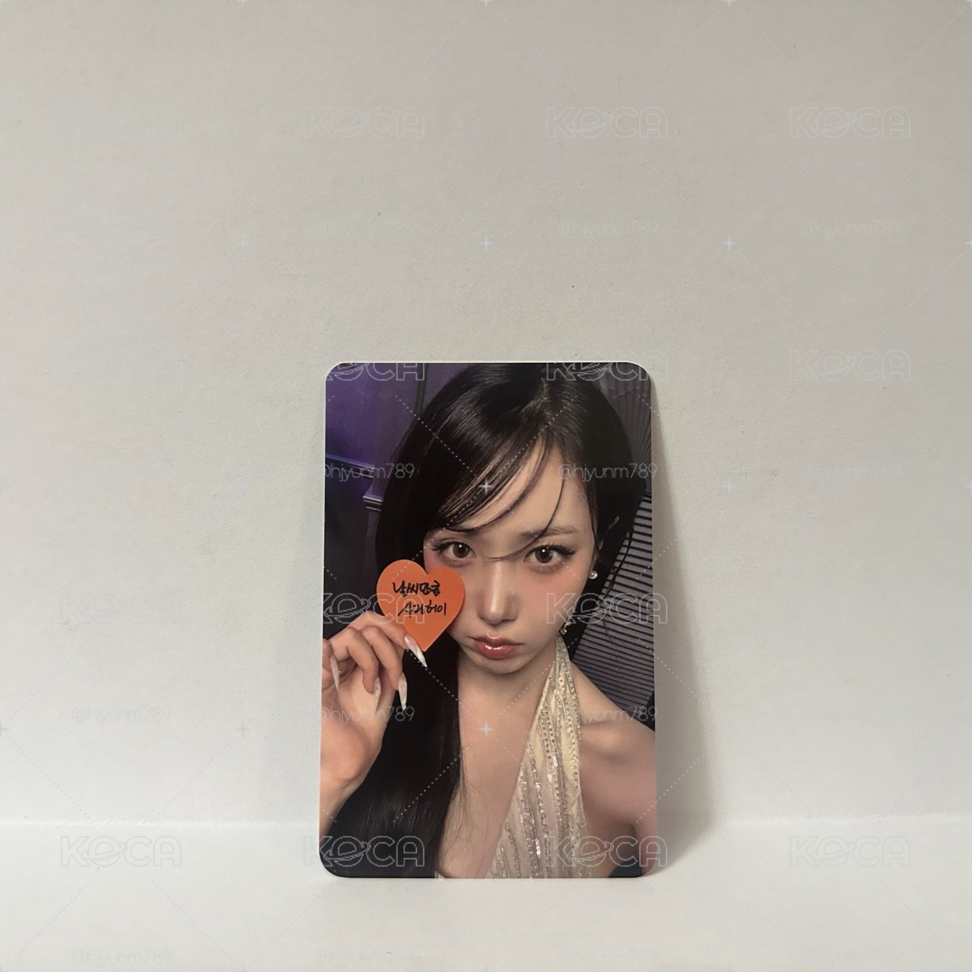 ⭐️K4LD首爾飛(送圖三