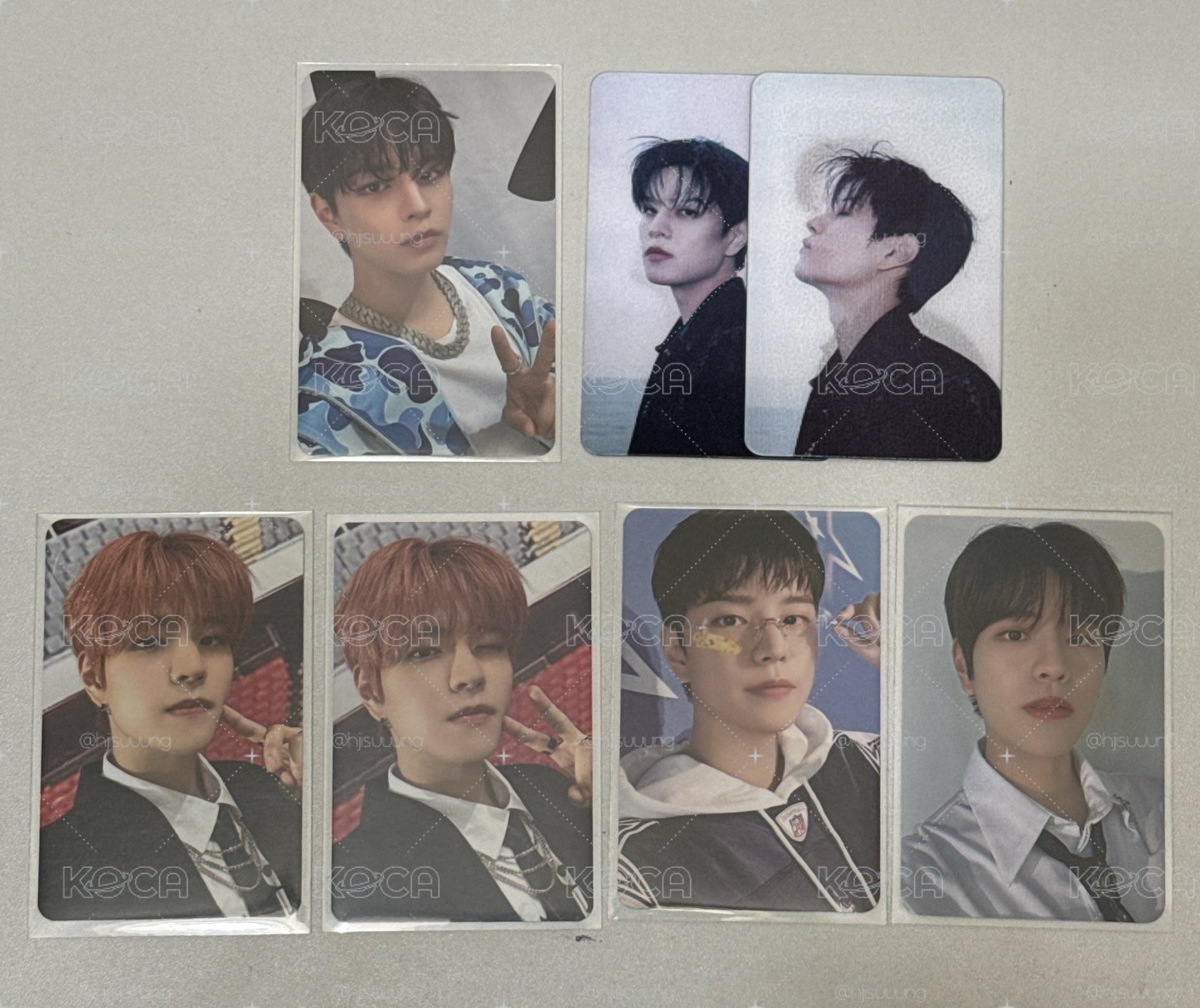 Stray Kids 金昇玟