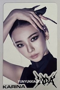 LEMONADE 快閃 WDA ver. 隨機卡 隱藏版官拍柚