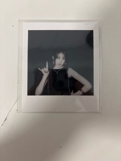拍立得