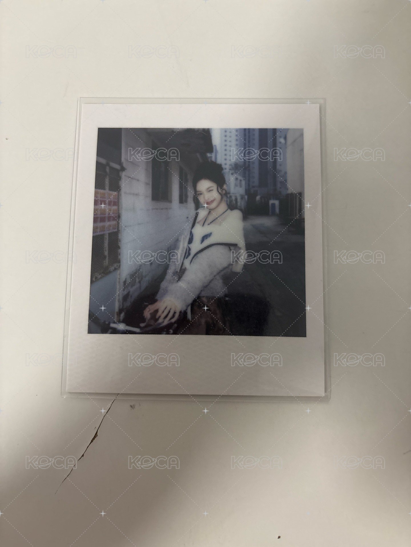 拍立得（柒