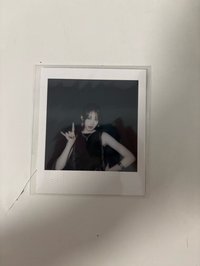 拍立得（茶