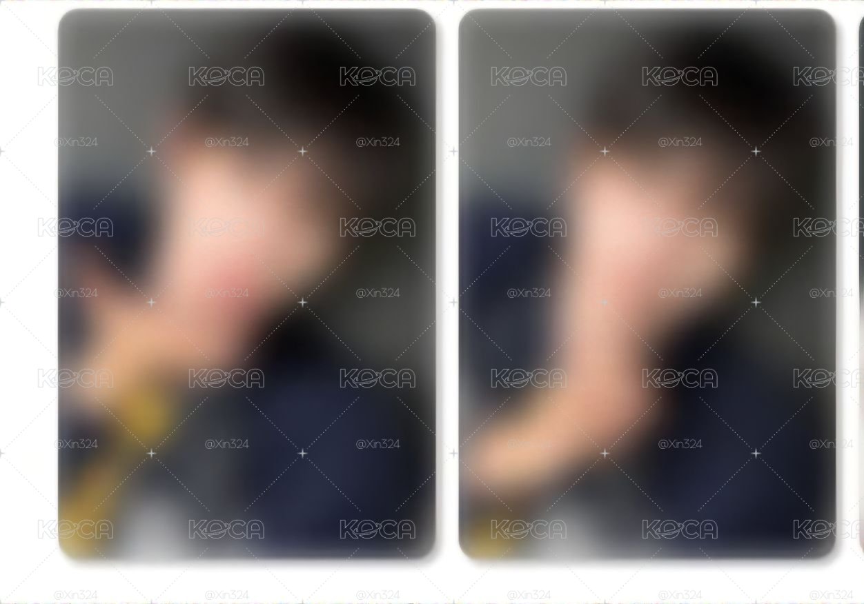 崔立于 dmm線下 簽售卡一套