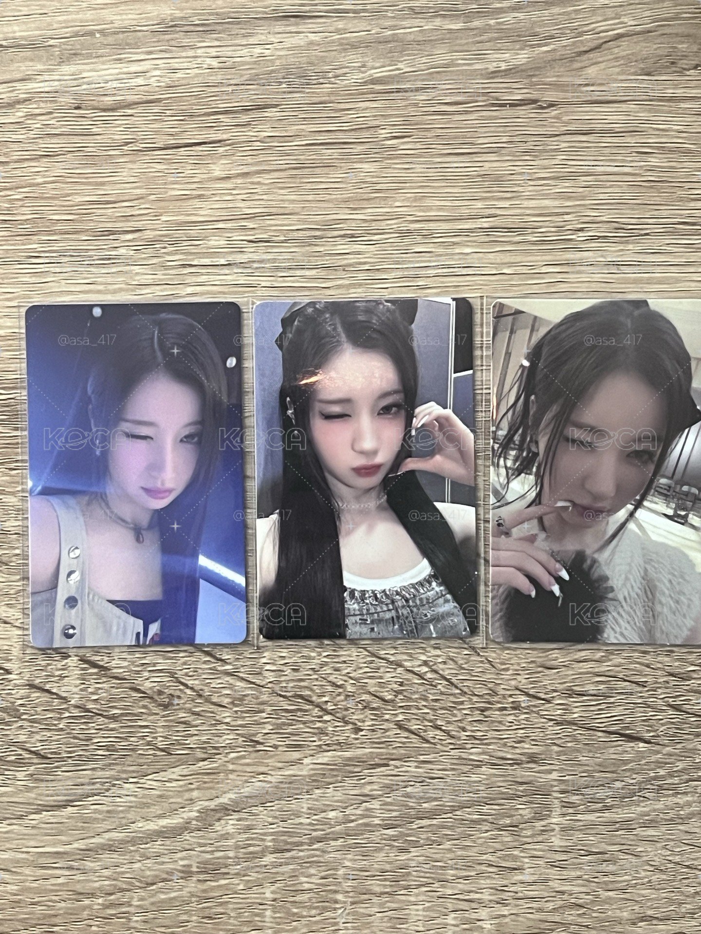 forever wink角