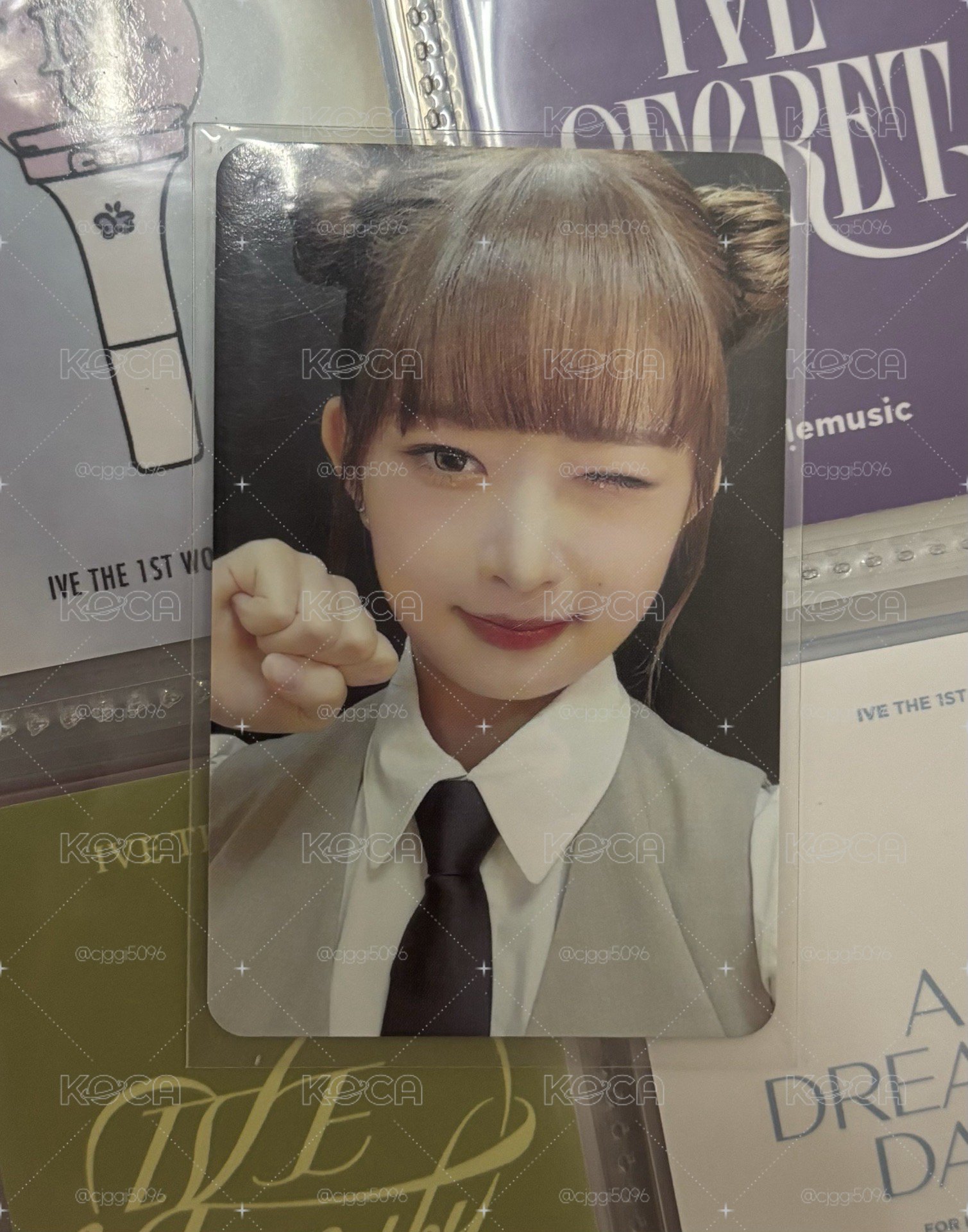 怜卡