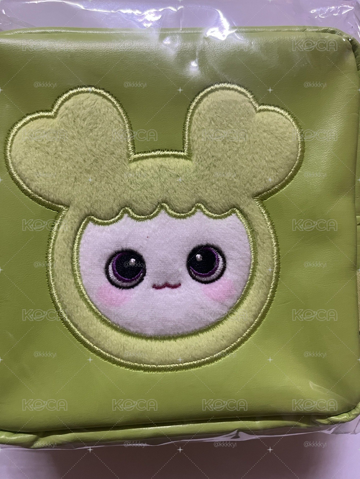 定延化妝包