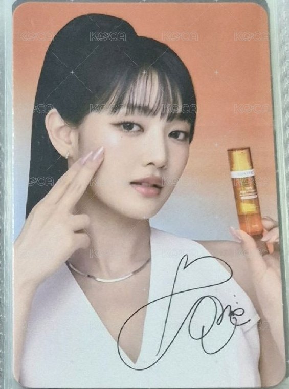 比✌🏻妮